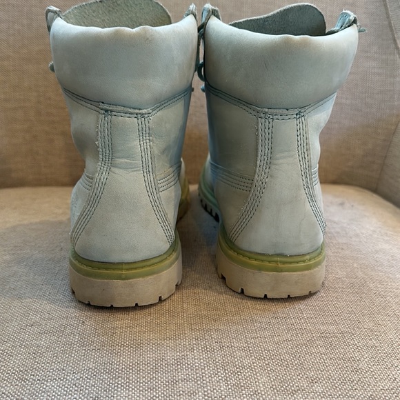 Timberland Boots - Picture 4 of 7